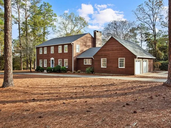 450 Anderson Dr, Eufaula, AL 36027