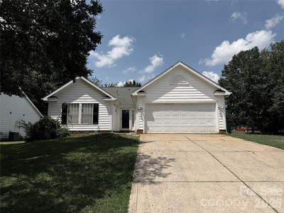 1202 Gretna Green Dr, Charlotte, NC, 28217