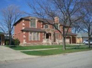 1822 Weeg Way, Park Ridge, IL 60068