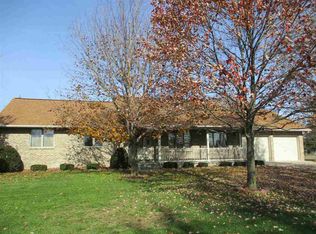 1414 W North Union Rd, Auburn, MI 48611