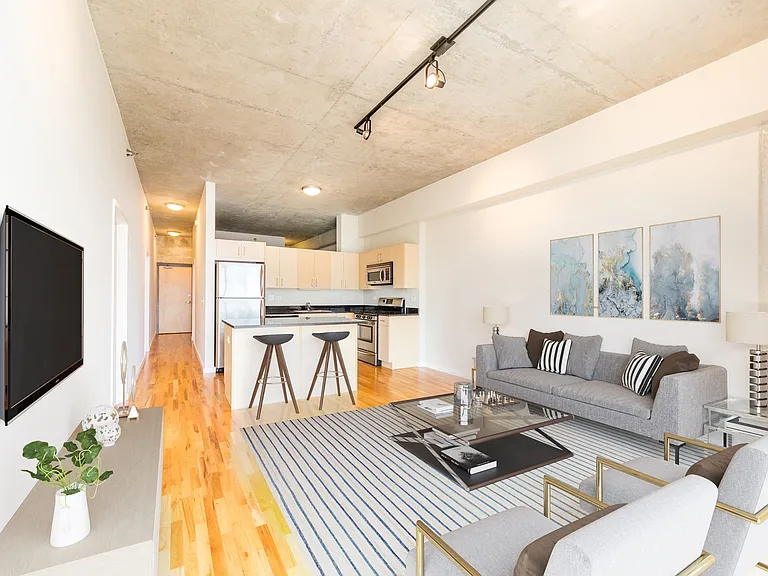 1620 S Michigan Ave #812 — Photo 3