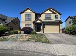 1455 NE Cooper Ln, Estacada, OR