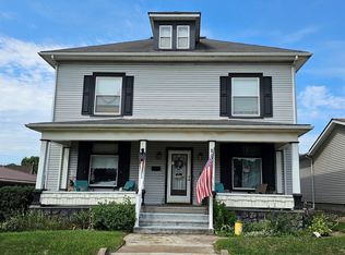 545 Banfield Ave, Follansbee, WV