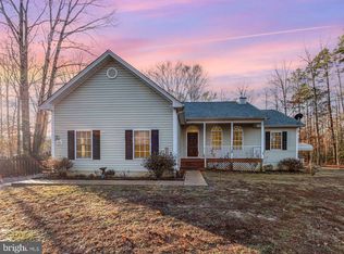 7046 Durrette Rd, Ruther Glen, VA 22546