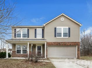 1434 Ripplewood Dr, Danville, IN