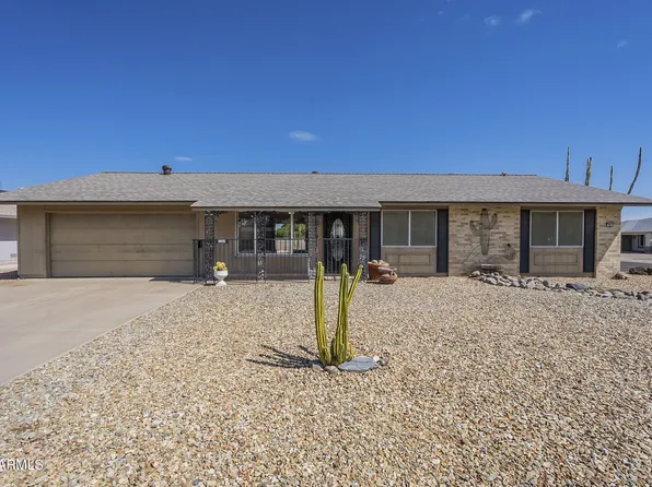 19825 N 100TH Avenue, Sun City, AZ 85373