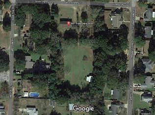 3231 Green Valley Dr, Pensacola, FL 32526