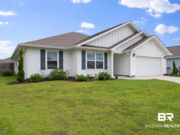22257 Seabrooke Ave, Foley, AL 36535