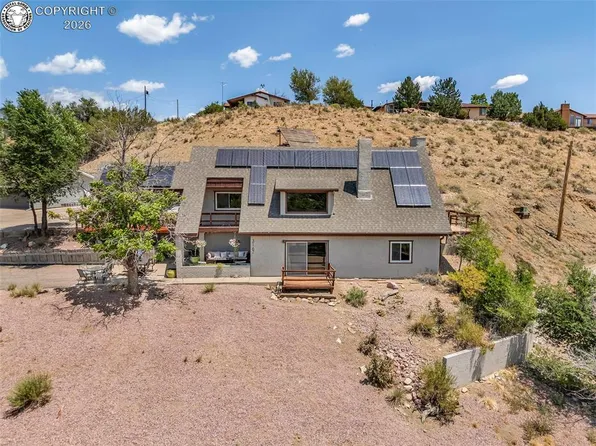 3167 Eastridge Ln, Canon City, CO 81212