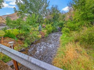 8385 Asotin Creek Rd, Asotin, WA 99402