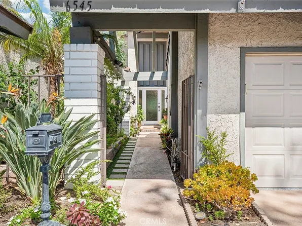 6545 E Paseo Diego, Anaheim, CA 92807