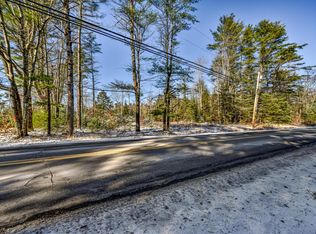 River Rd, Bowdoinham, ME 04008