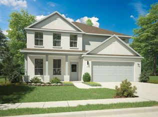 456 Hocking Hills Dr, Waxahachie, TX 75165