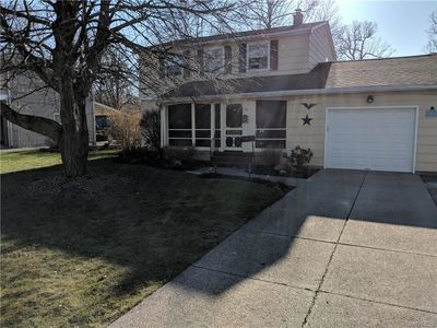 22 Sweetwood Dr N, Buffalo, NY, 14228