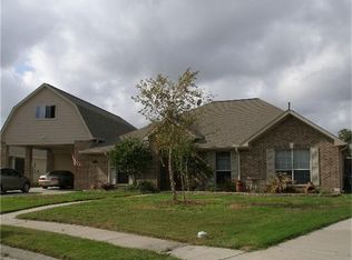 503 Lily Ct, League City, TX 77573