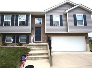 449 Eagle Creek Dr, Dry Ridge, KY 41035