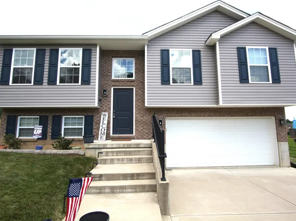 449 Eagle Creek Dr, Dry Ridge, KY 41035