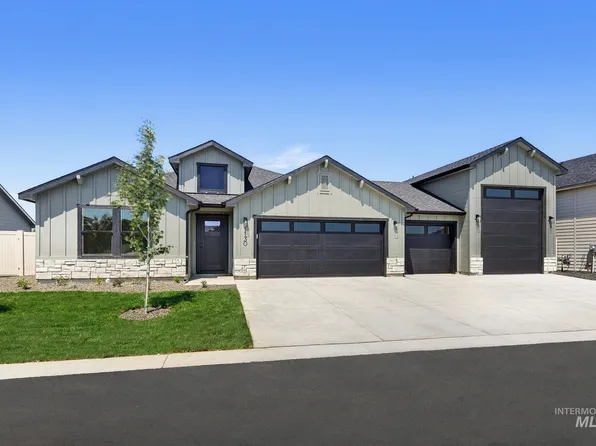 1130 Velvet Loop, Wilder, ID 83676