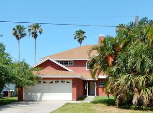 516 Lillian Dr, Madeira Beach, FL 33708