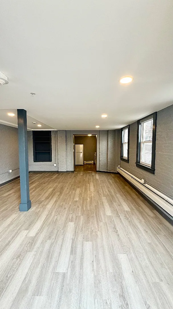 2 North Main Street - Unit 2E | Studio Apartment — Photo 2