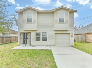 963 Lucky St, Houston, TX 77088