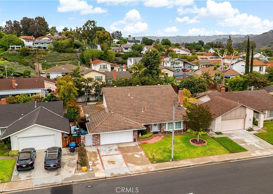 26651 Cortina Dr, Mission Viejo, CA 92691 Zillow