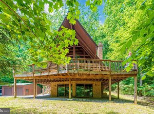 6838 Mountain Church Rd, Middletown, MD 21769