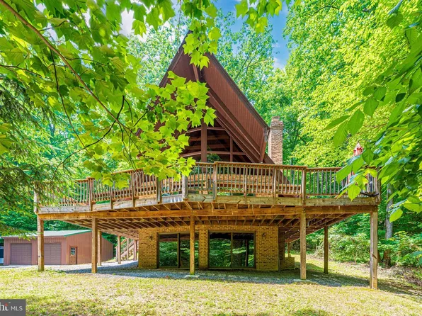6838 Mountain Church Rd, Middletown, MD 21769