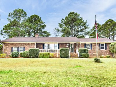 603 Plantation Drive, New Bern, NC, 28562