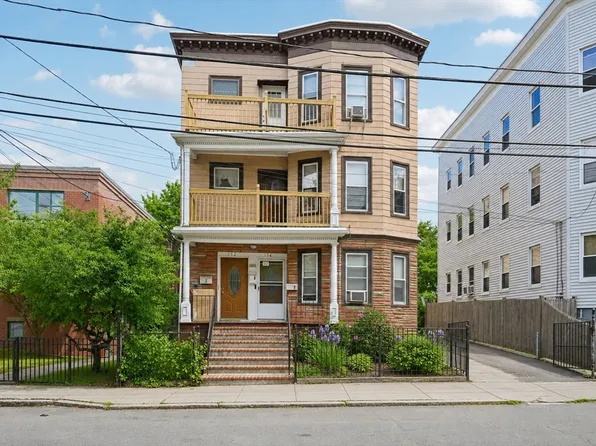 154 Glen St #2, Somerville, MA 02145