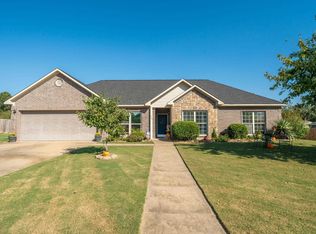 114 Silverleaf St, Hot Springs, AR 71901