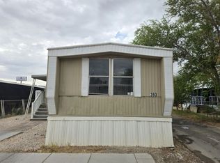 3401 N Walnut Rd UNIT 393, Las Vegas, NV 89115