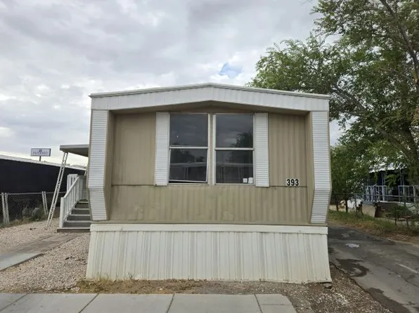 3401 N Walnut Rd Unit 393, Las Vegas, NV 89115