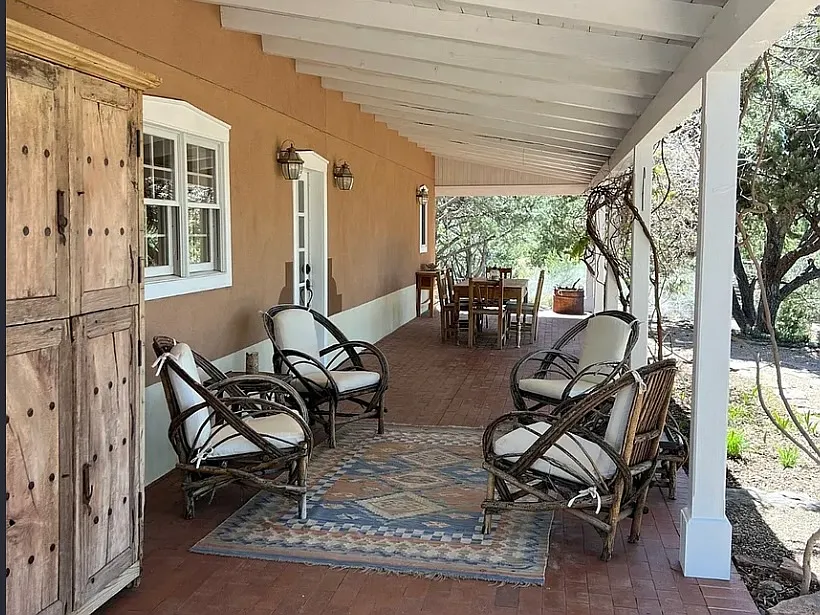 Toltec Rd, Santa Fe — Photo 4