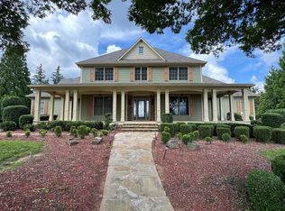 514 Ridgemont Dr, Ellijay, GA 30536