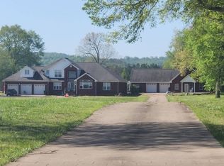 1858 Old Memphis Pike, Tuscumbia, AL 35674