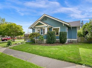 2301 Henry St, Bellingham, WA