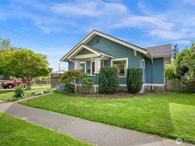 2301 Henry St, Bellingham, WA, 98225