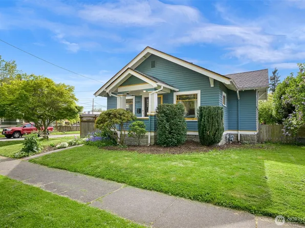 2301 Henry St, Bellingham, WA 98225