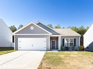 1223 Culver Spring Way, Charlotte, NC 28215