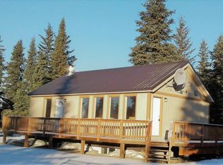 70560 Jett Ave, Anchor Point, AK 99556