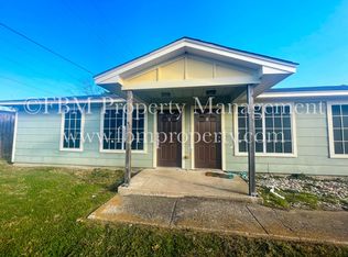 1400 Northwood Blvd APT D, Corsicana, TX 75110