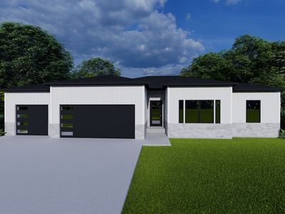 611 N Acacia Ave, Clever, MO, 65631