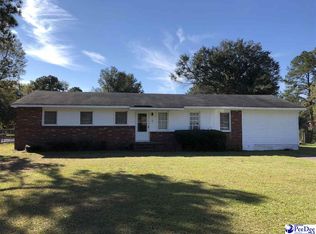 703 New Hampton Rd, Hartsville, SC 29550