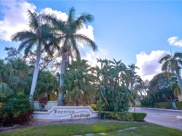 2313 N Congress Ave APT 12, Boynton Beach, FL 33426