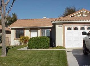 10680 Bel Air Dr, Cherry Valley, CA 92223
