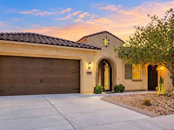 7515 W MERRIWEATHER Way, Florence, AZ 85132