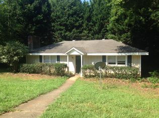 51 Nancy Dr, Watkinsville, GA 30677
