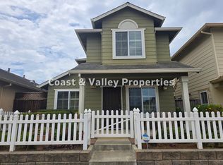 12788 Rogge Village Loop, Salinas, CA 93906
