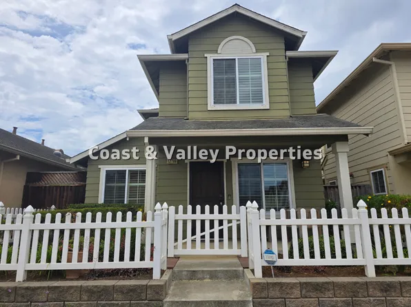 12788 Rogge Village Loop, Salinas, CA 93906